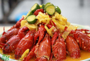 2017盱眙龍蝦節(jié)幾天？從什么時候開始到什么時候結(jié)束？