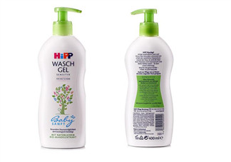 喜寶沐浴露怎么樣？喜寶沐浴露好用嗎？