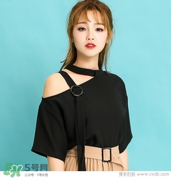 7月份去韓國穿什么？七月份去韓國穿什么衣服