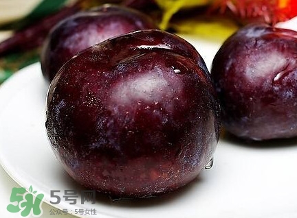 黑布林帶皮能吃嗎？黑布林可以帶皮吃嗎