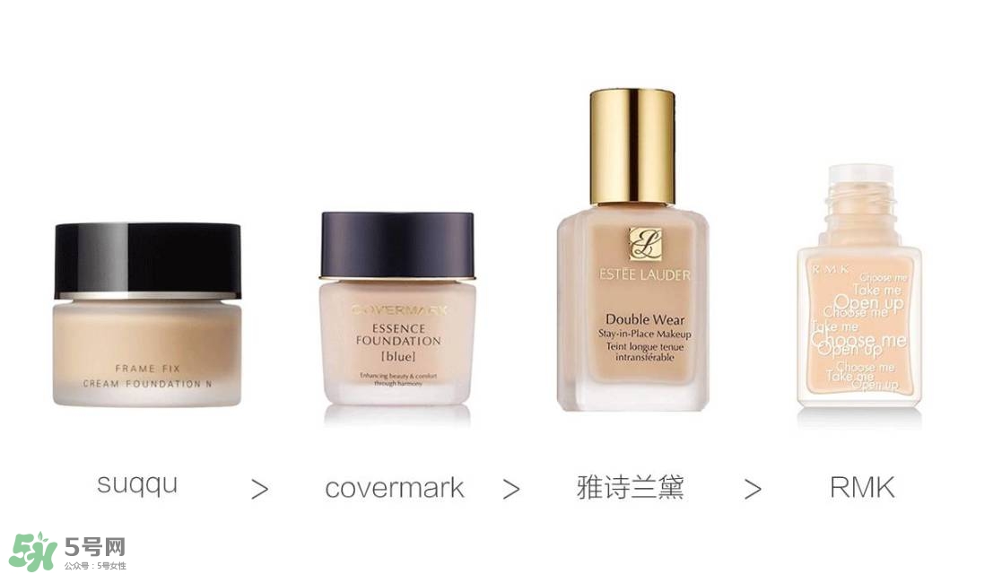 油痘皮用什么粉底液好 適合油痘皮的粉底液 油痘皮用什么粉底液好 適合油痘皮的粉底液