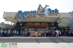 7月份去香港穿什么？七月份去香港穿衣搭配