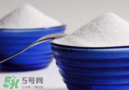 木糖醇熱量高嗎？木糖醇對人體有害嗎？