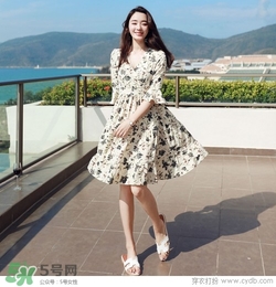 7月份去長沙穿什么？七月份去長沙穿什么衣服