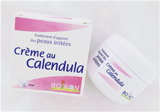 boiron寶寶金盞花面霜怎么樣？boiron寶寶金盞花面霜好用嗎？