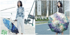 太陽傘什么牌子好？太陽傘品牌推薦