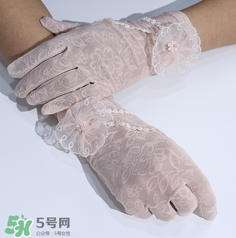 防曬手套什么牌子好？防曬手套什么材質(zhì)好