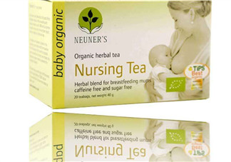NEUNER'S催奶茶有效果嗎？NEUNER'S催乳茶怎么樣？