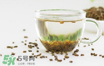 決明子能長(zhǎng)期泡水喝嗎？決明子的功效與作用