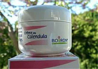 Boiron為什么只能用7天？Boiron金盞花面霜使用方法