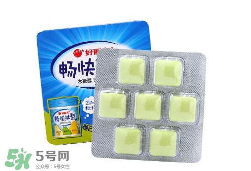 吃木糖醇會(huì)蛀牙嗎？木糖醇會(huì)升血糖嗎？