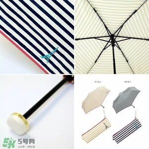 防曬傘什么牌子好？防曬傘品牌推薦