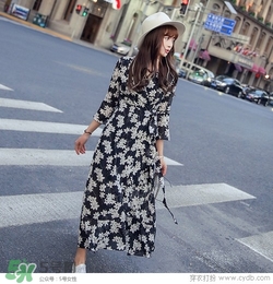 7月份去長沙穿什么？七月份去長沙穿什么衣服