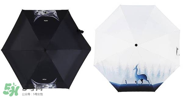 太陽傘什么牌子好？太陽傘品牌推薦