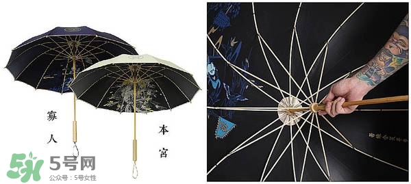 太陽傘什么牌子好？太陽傘品牌推薦