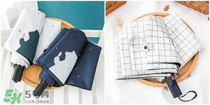 太陽傘什么牌子好？太陽傘品牌推薦