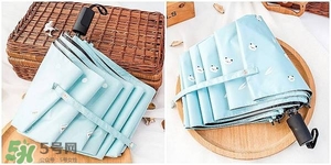 太陽傘什么牌子好？太陽傘品牌推薦