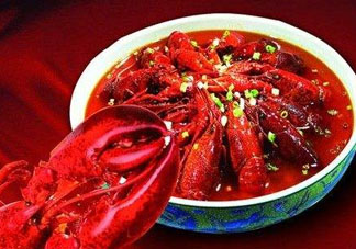 2017盱眙龍蝦節(jié)什么時(shí)候？2017年盱眙龍蝦節(jié)時(shí)間