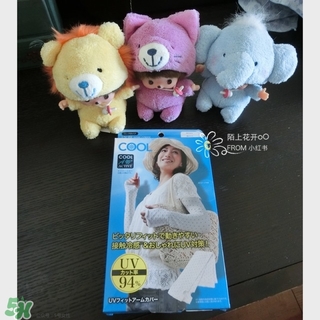 防曬手套什么牌子好？防曬手套什么材質(zhì)好