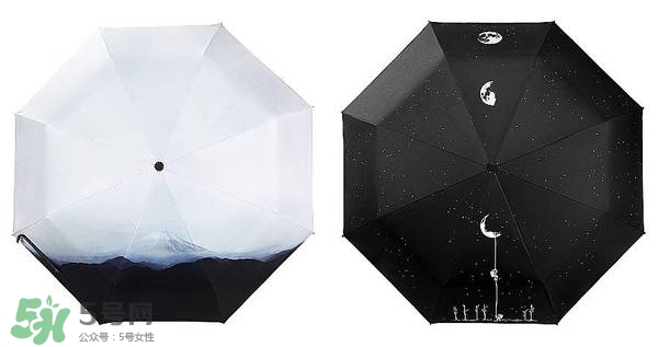 太陽傘什么牌子好？太陽傘品牌推薦