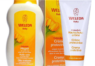 WELEDA維蕾德洗發(fā)水怎么樣_好用嗎？