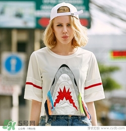 7月份去韓國穿什么？七月份去韓國穿什么衣服