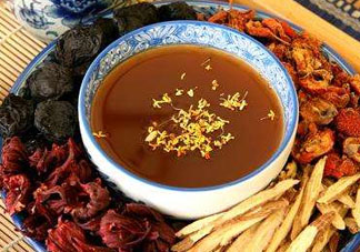 酸梅湯什么人不能喝？喝酸梅湯的壞處