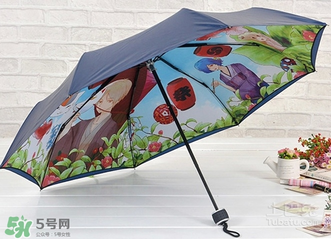 太陽傘什么牌子好？太陽傘品牌推薦