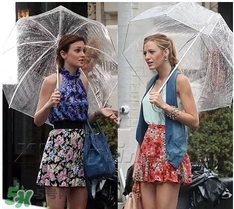 防曬傘什么牌子好？防曬傘品牌推薦