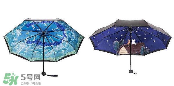 太陽傘什么牌子好？太陽傘品牌推薦