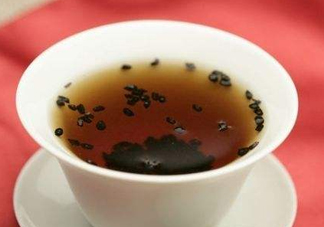 決明子能長(zhǎng)期泡水喝嗎？決明子的功效與作用