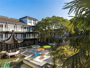 7月份去蘇州穿什么？七月份去蘇州穿衣搭配