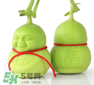 人參果怎么長成人形？人參果為什么長得像人