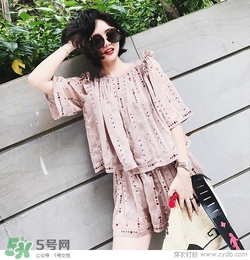 7月份去蘇州穿什么？七月份去蘇州穿衣搭配