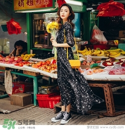 7月份去長沙穿什么？七月份去長沙穿什么衣服