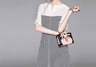 7月份去香港穿什么？七月份去香港穿衣搭配