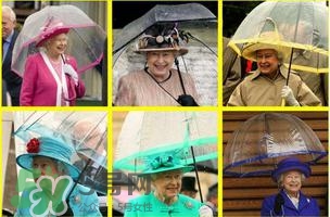 太陽傘什么牌子好？太陽傘品牌推薦