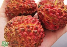 荔枝王好吃嗎？荔枝王和妃子笑的區(qū)別