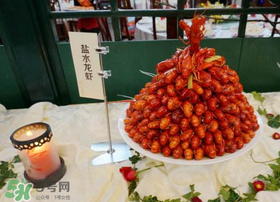 2017龍蝦節(jié)有哪些明星？2017龍蝦節(jié)什么時(shí)候？