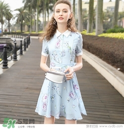 7月份去香港穿什么？七月份去香港穿衣搭配