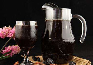 酸梅湯不能和什么一起吃？酸梅湯和什么食物相克？