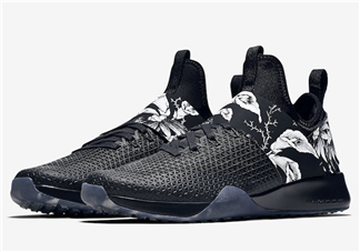 nike air zoom strong floral花卉版本配色多少錢_專柜價(jià)格
