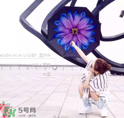 蕉下太陽傘怎么樣？蕉下小黑傘防曬效果好嗎？