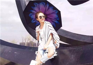 蕉下太陽傘怎么樣？蕉下小黑傘防曬效果好嗎？