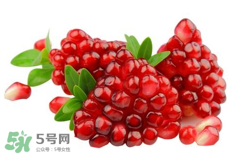 石榴是什么季節(jié)的水果？石榴是哪里的特產(chǎn)