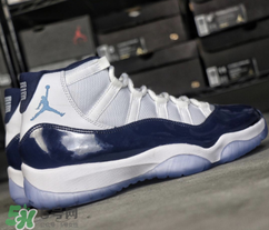 air jordan 11 midnight navy什么時候發(fā)售？aj11午夜藍(lán)發(fā)售時間