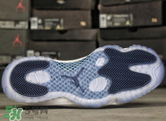 air jordan 11 midnight navy什么時候發(fā)售？aj11午夜藍(lán)發(fā)售時間