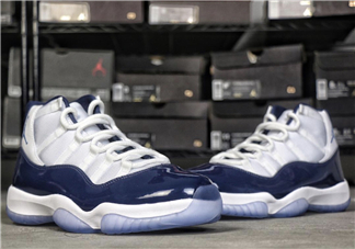 air jordan 11 midnight navy什么時候發(fā)售？aj11午夜藍(lán)發(fā)售時間