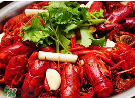 潛江油燜大蝦幾月有？潛江油燜大蝦幾月份吃？