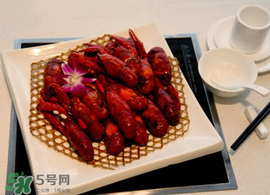 潛江油燜大蝦幾月有？潛江油燜大蝦幾月份吃？